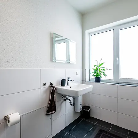 Wohnen Im Ehemaligen Schiessstand Apartamento