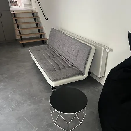 Wohnen Im Ehemaligen Schiessstand *